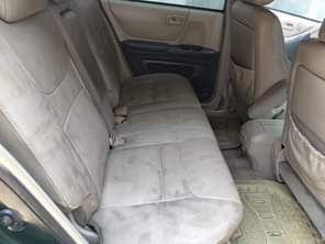 A picture of Sharp first body Toyota Highlander 3m Model 04 Engine is