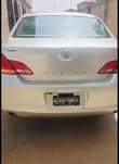 A picture of Toyota Avalon 2007 Absolutely Belgium standard The owner hardly drives