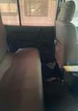 A picture of mitsubish pajero