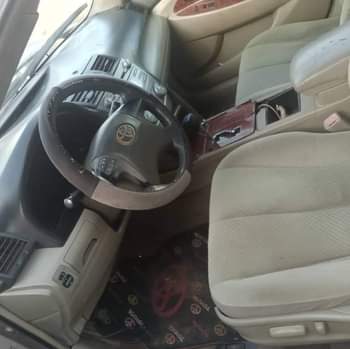 A picture of 2008 Toyota Camry