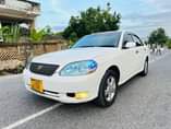 A picture of Toyota Grande mark 2 CPD