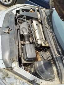 A picture of 2007 Peouget 307 307 Hatchback