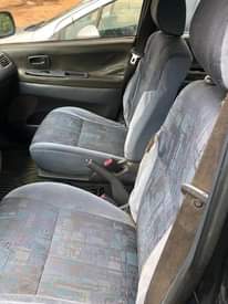 A picture of SOUND TOYOTA PICNIC SOUND ENGINE CLEAN BODY AND INTERIOR BUY