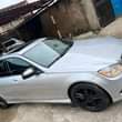 A picture of Distress sale 2008 Mercedes Benz c300 3 550m Naija used