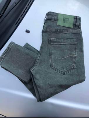 clothes