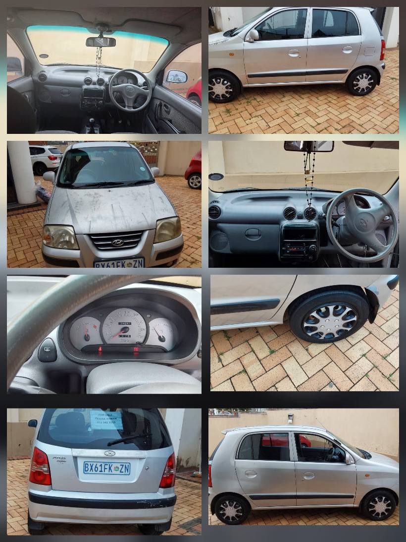 hyundai atos