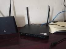 mifi routers