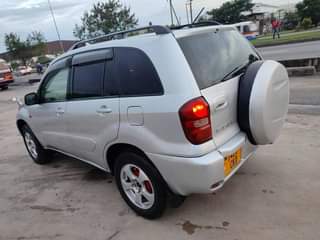 A picture of RAV4 KILLTIME 0714058883