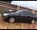 A picture of Toyota Camry 06 Foreign used Tokunbo