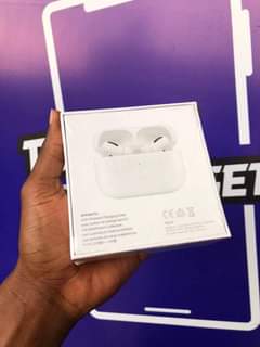 airpods