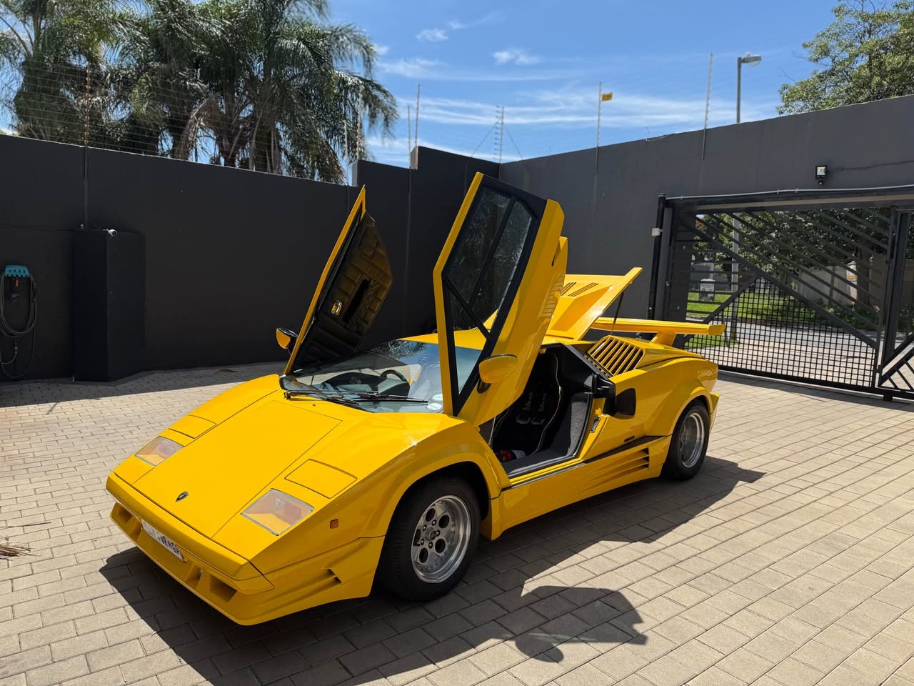 v8 cars
