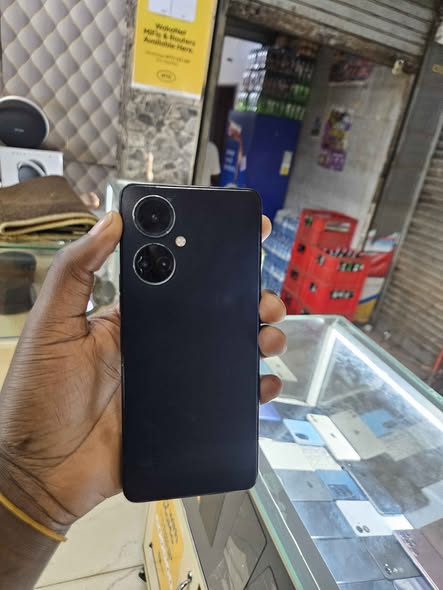 tecno phones