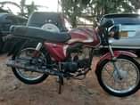 A picture of MAHINDRA ON SALE QUICK MONEY NEEDED GET ME ON 0762055067