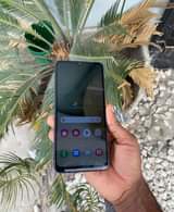 A picture of Galaxy A12 128GB Fingerpnt 250 000 Call 0747940033