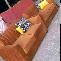 A picture of 2 seaters