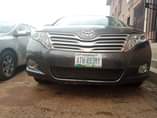 A picture of Toyota Venza 2009
