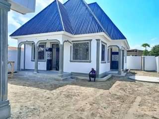 A picture of nyumba inauzwa