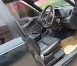A picture of Suzuki Escudo