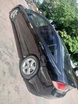 A picture of 2007 Honda Civic