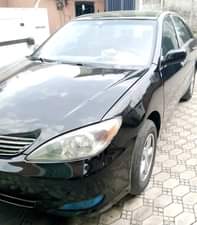 A picture of Clean Toyota Camry big daddy Everything working perfectly fine Engine