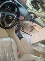 A picture of 2016 venza