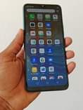 A picture of Infinix smart 6 4G