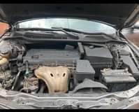 A picture of Toyota Camry 09 Clean as seen Perfect ok