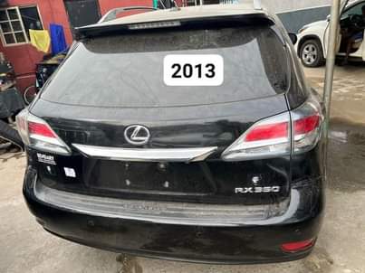 A picture of Kelly Automobiles NIGERIAN USED TOKUNBO STANDARD FEW MONTHS USED PRICE