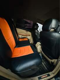 A picture of Lexus rx 330