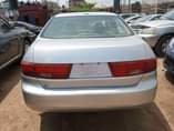 A picture of 2004 Honda Accord