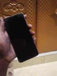 A picture of Infinix smart 7
