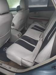 A picture of First body Rx330 Everything is working perfectly fine Location Aba