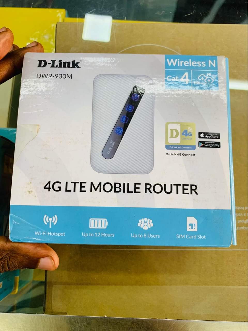 mifi routers