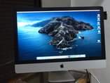 A picture of I MAC CORE I5 2013