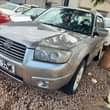 A picture of Forester 23m