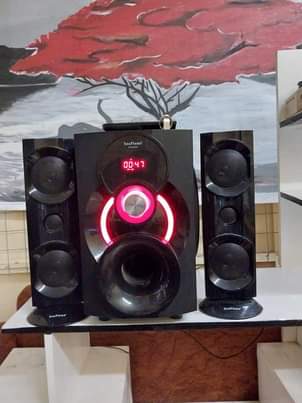 seapiano subwoofer