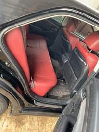 A picture of Toyota CROWN ATHLETE 10M