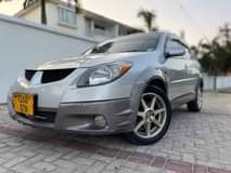 A picture of TOYOTA VOLTZ