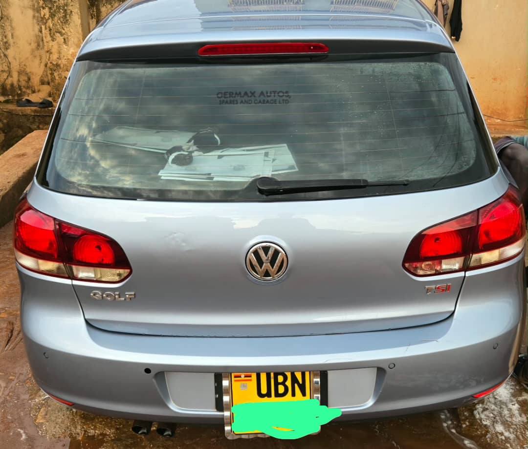 A picture of Golf6 1 4tsl