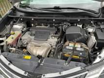 A picture of TOYOTA RAV4 2014 MODEL BELGIUM 
