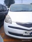 A picture of Toyota Ractis