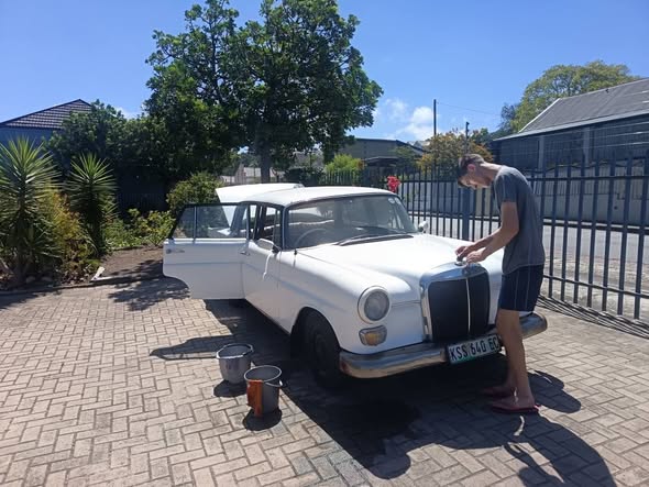 cheap cars knysna