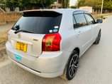 A picture of TOYOTA RUNX FOR SALE 0719748337
