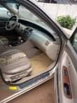 A picture of Toyota Avalon DashBoard FirstBody Ac Chilling