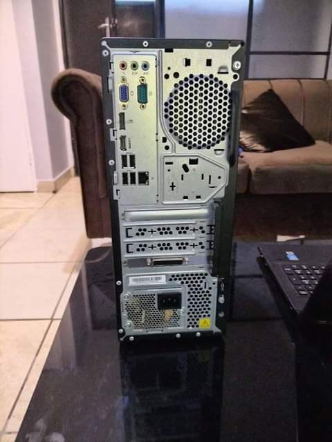 desktop
