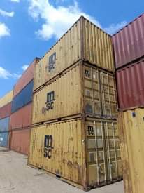 A picture of Container