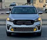 A picture of 2019 Kia sorento usa imported whatsap no 00971563819795