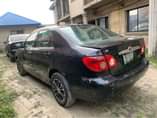 A picture of 2005 Toyota Corolla