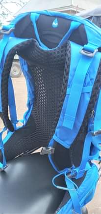 A picture of Day pack