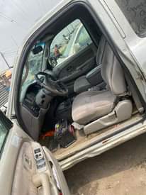 A picture of 2004 Toyota Tacoma